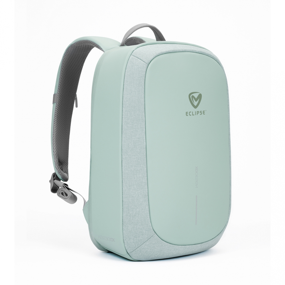 Rucsac anti-furt Bobby Edge [21]