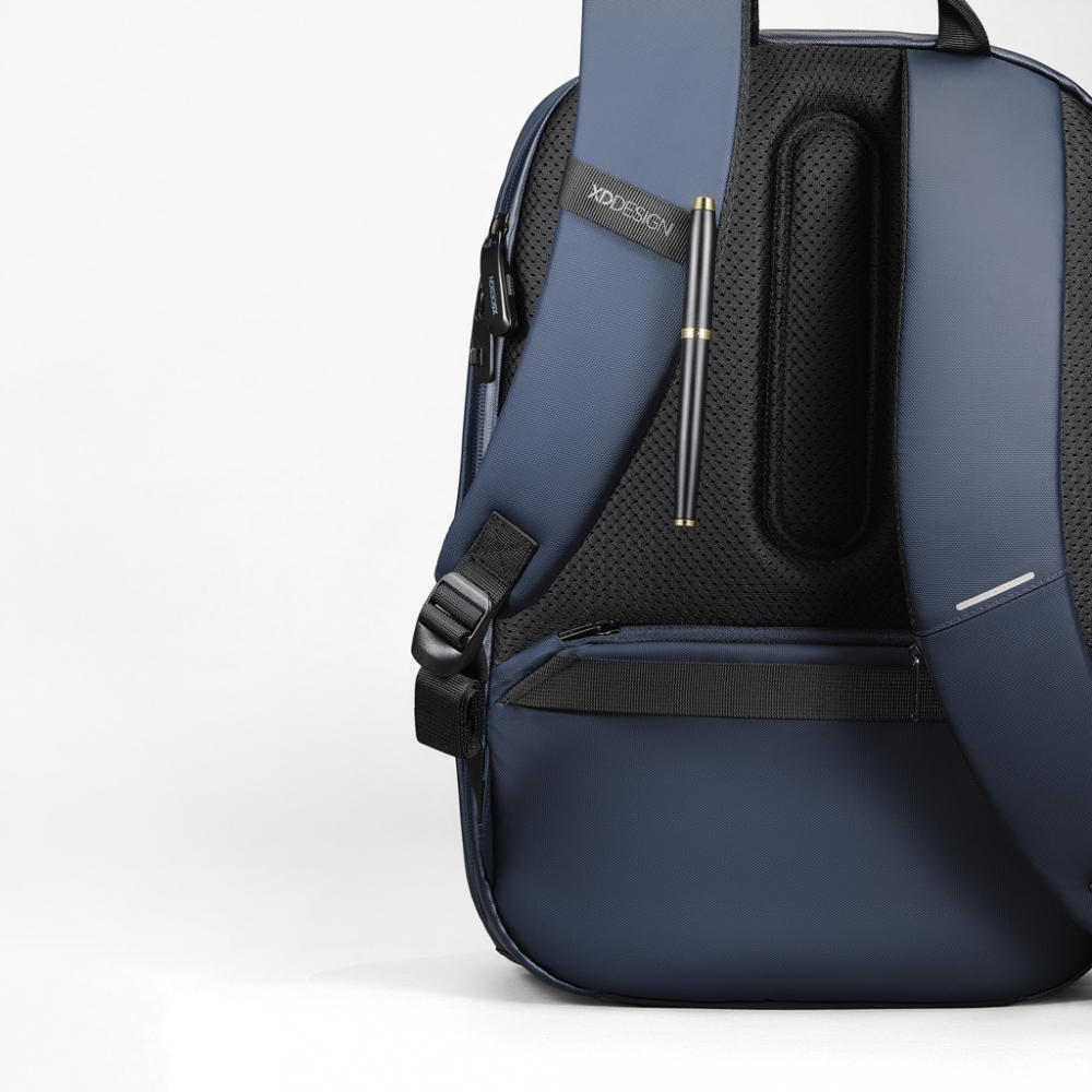 Rucsac anti-furt Bobby Edge [16]