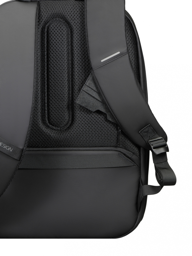 Rucsac anti-furt Bobby Edge [16]