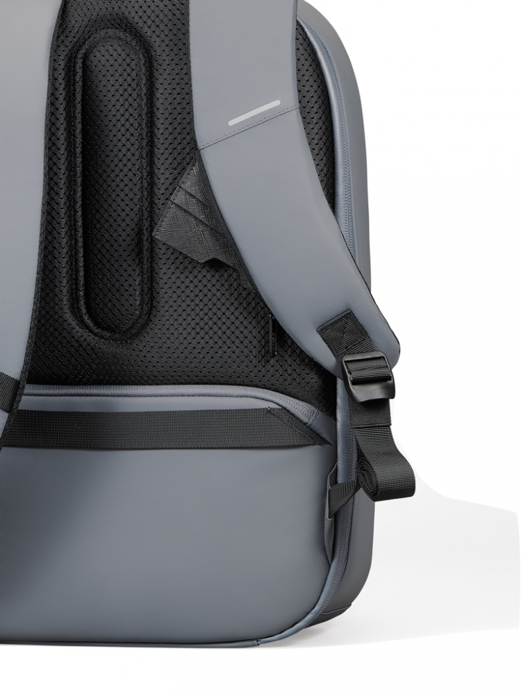 Rucsac anti-furt Bobby Edge [16]