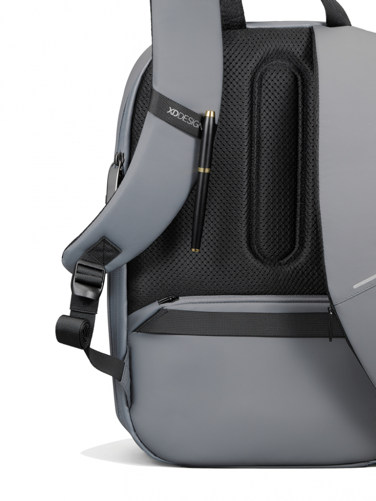 Rucsac anti-furt Bobby Edge [13]