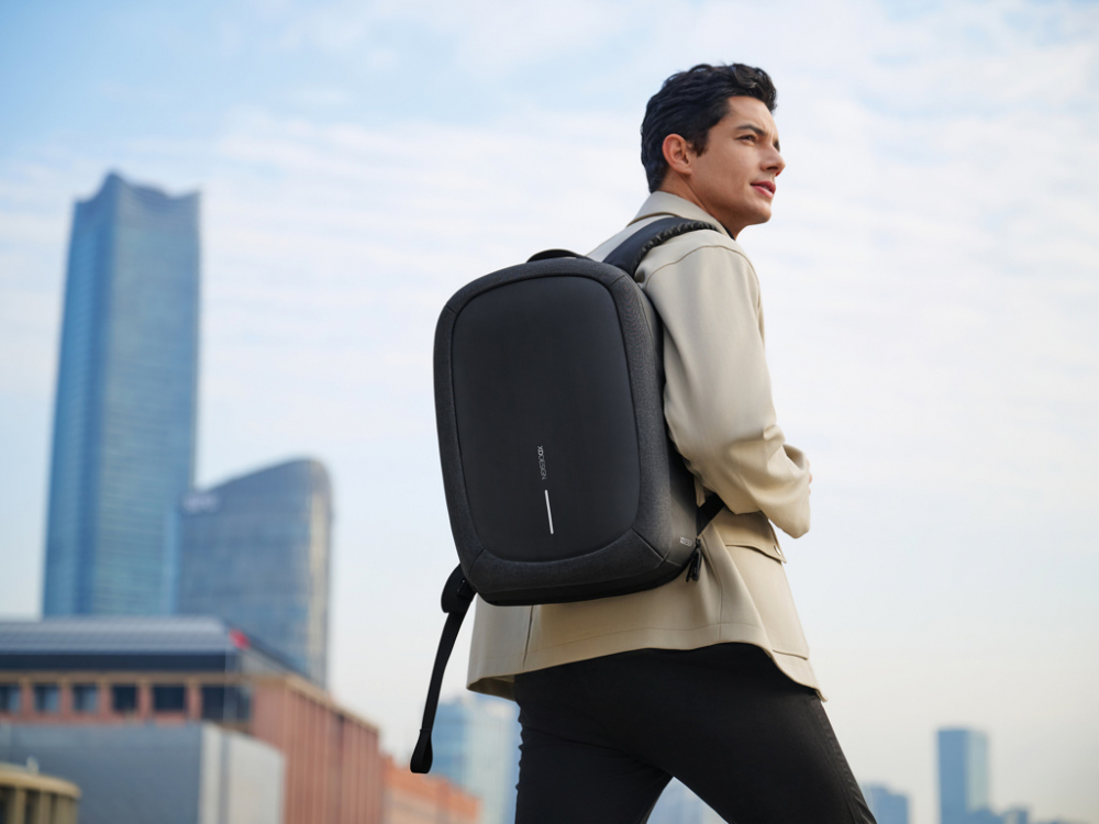 Rucsac anti-furt Bobby Edge [33]