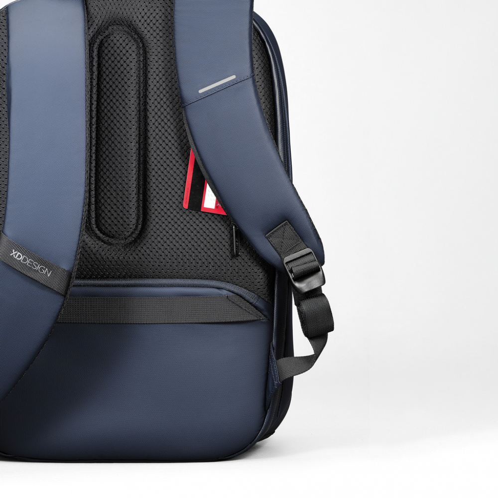 Rucsac anti-furt Bobby Edge [18]