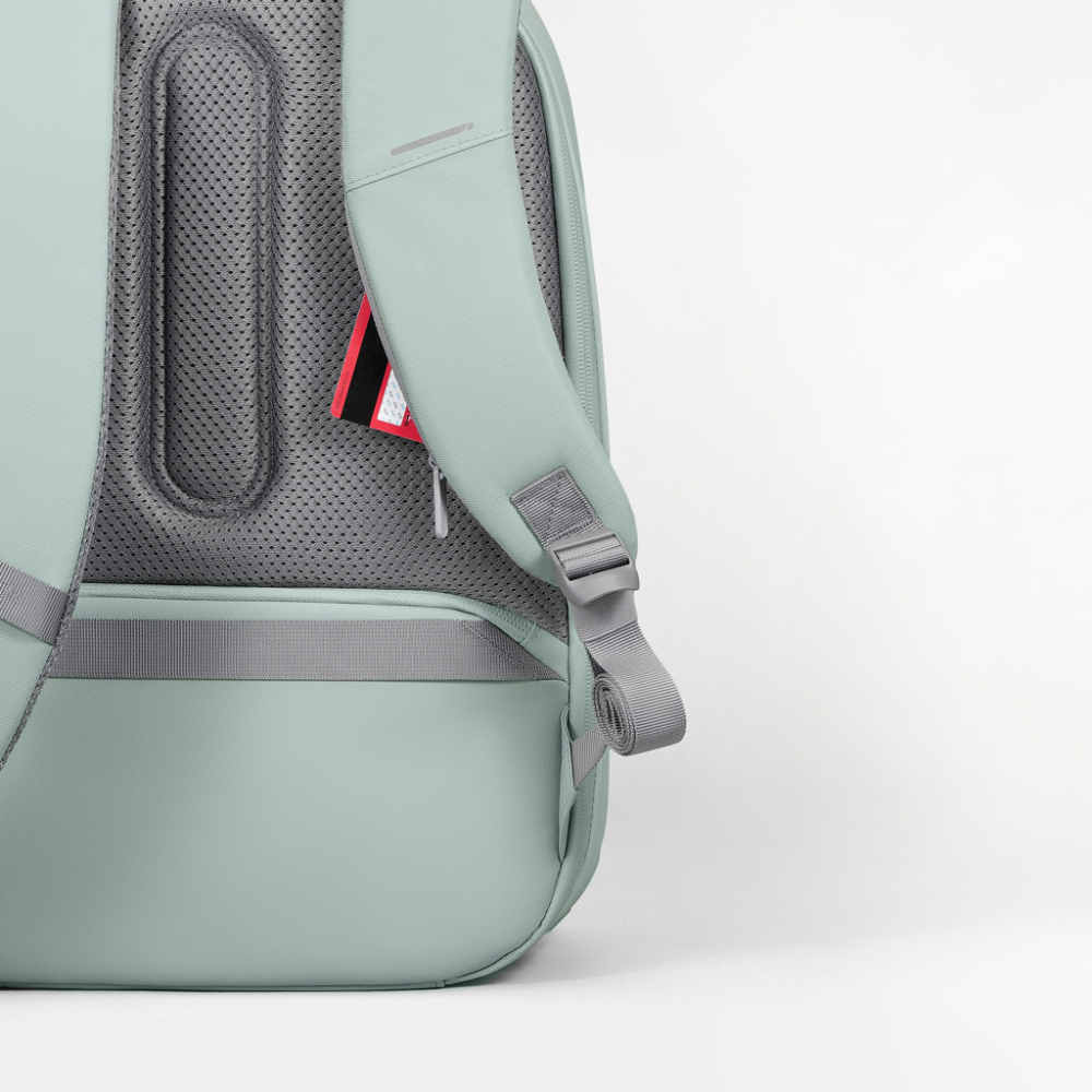 Rucsac anti-furt Bobby Edge [13]