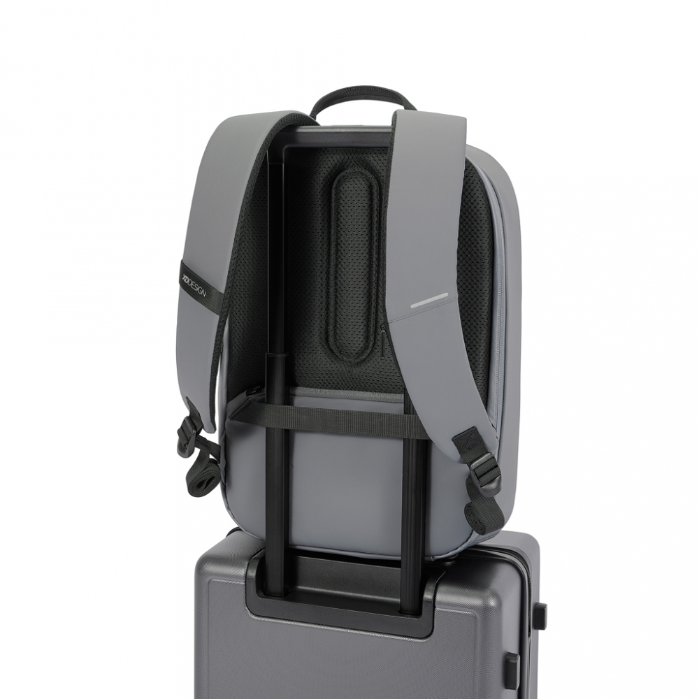 Rucsac anti-furt Bobby Edge [24]