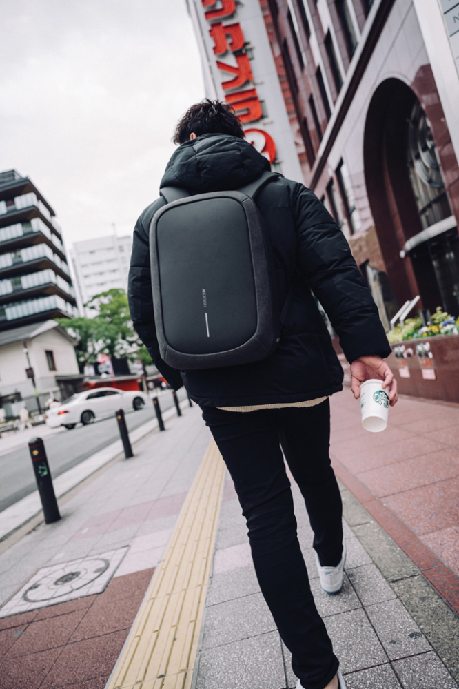 Rucsac anti-furt Bobby Edge [54]