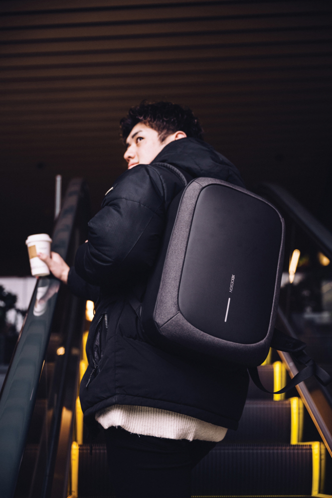 Rucsac anti-furt Bobby Edge [50]