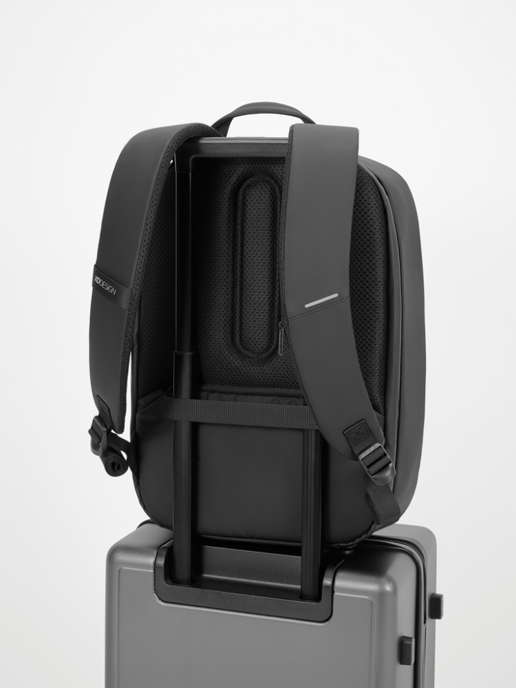 Rucsac anti-furt Bobby Edge [30]