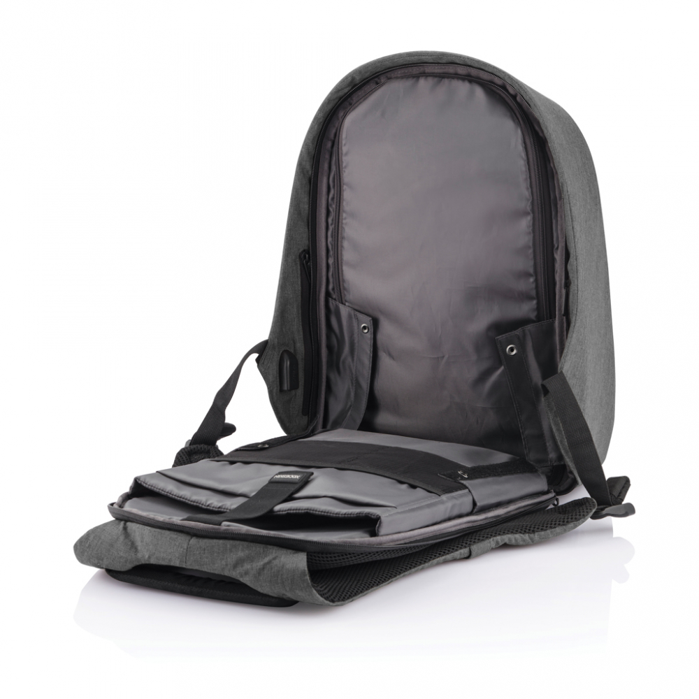 Rucsac anti-furt Bobby Hero Regular, 15.6” [17]
