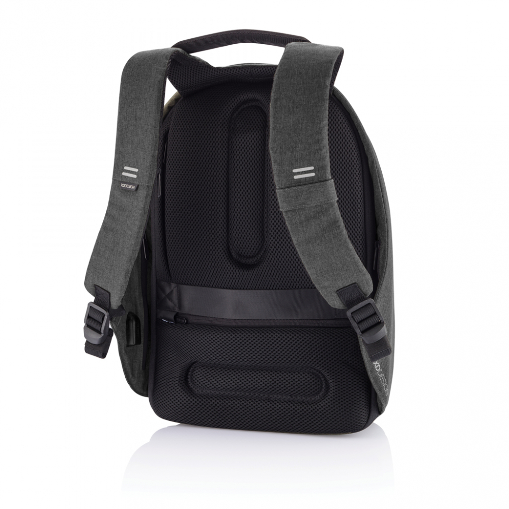 Rucsac anti-furt Bobby Hero Regular, 15.6” [14]