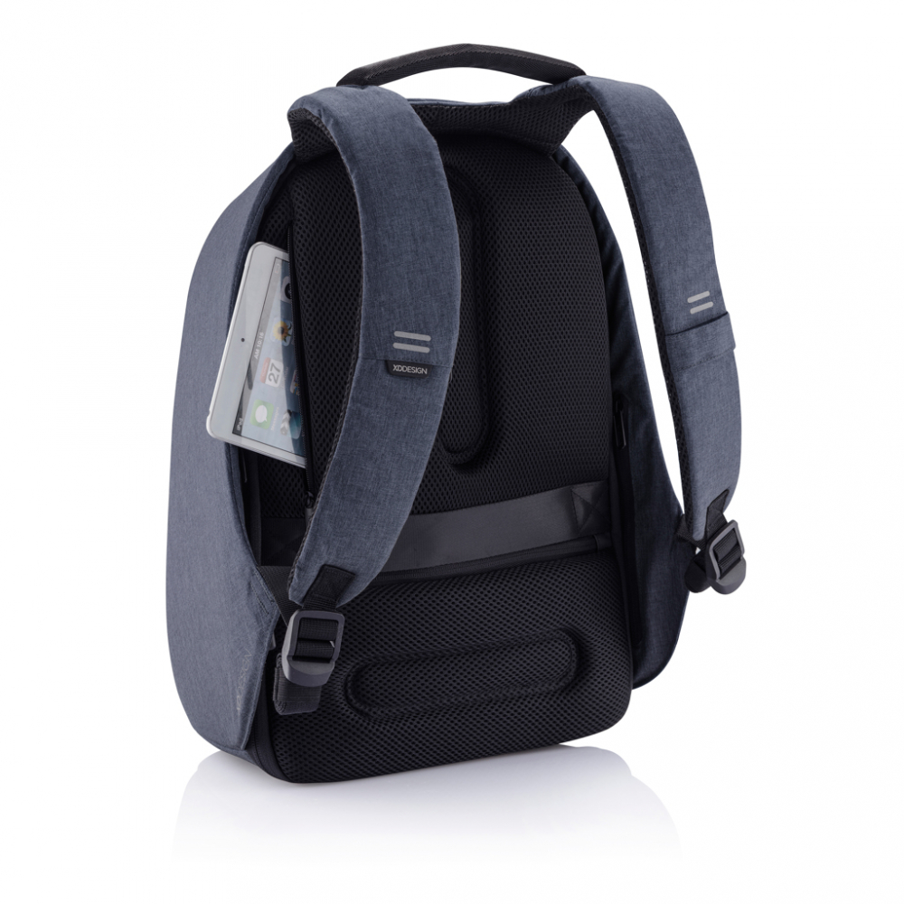 Rucsac anti-furt Bobby Hero Regular, 15.6” [6]