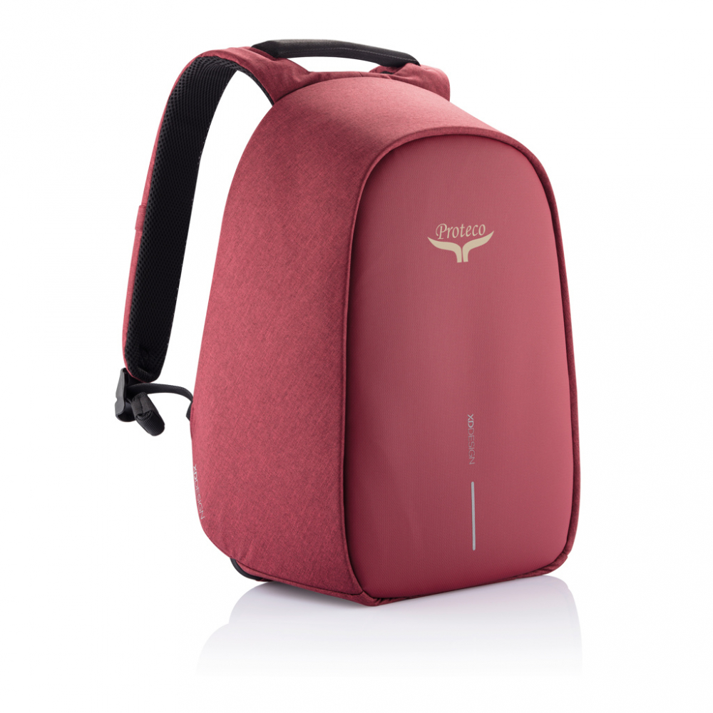 Rucsac anti-furt Bobby Hero Regular, 15.6” [20]