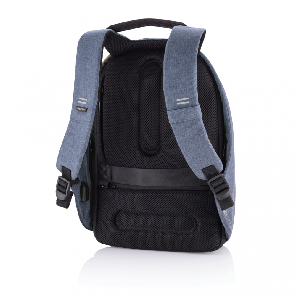Rucsac anti-furt Bobby Hero Regular, 15.6” [14]