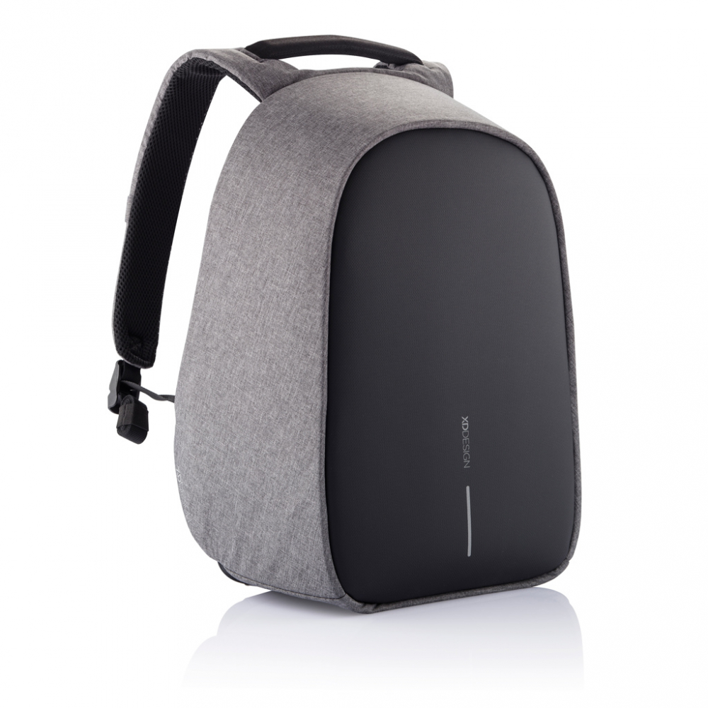 Rucsac anti-furt Bobby Hero Regular, 15.6” [2]