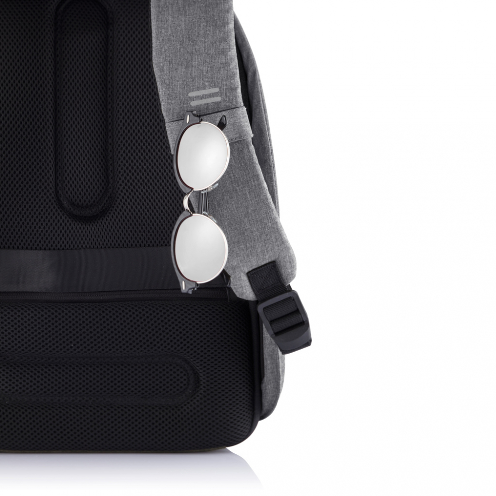 Rucsac anti-furt Bobby Hero Regular, 15.6” [8]