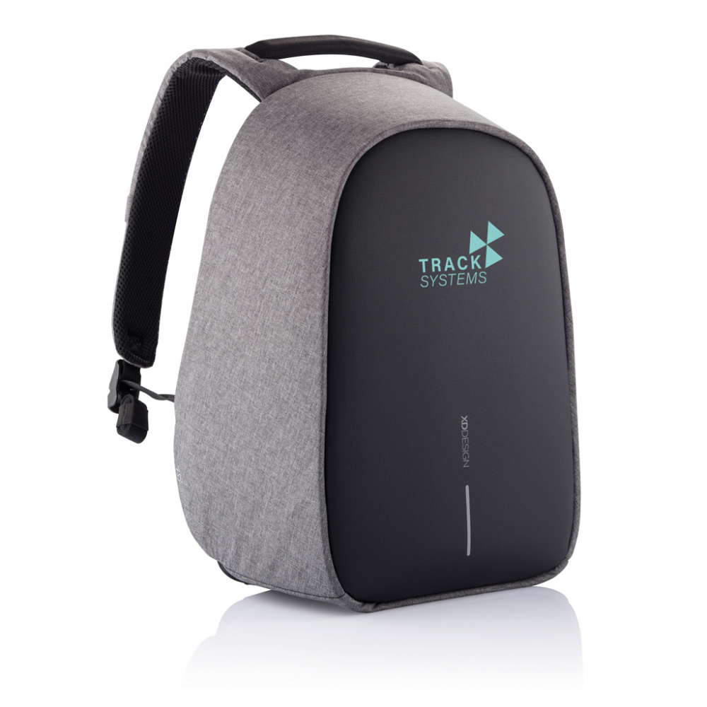 Rucsac anti-furt Bobby Hero Regular, 15.6” [22]