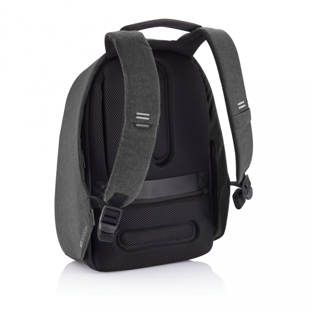 Rucsac anti-furt Bobby Hero Regular, 15.6” [15]