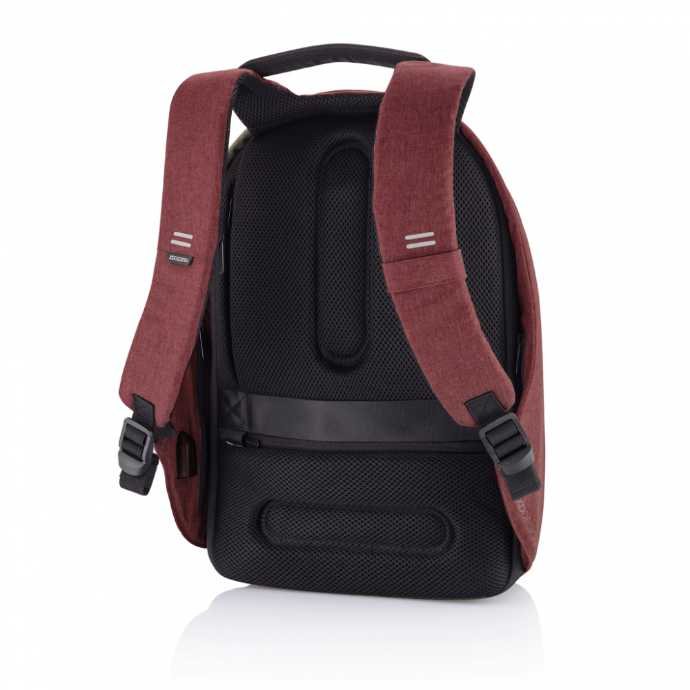 Rucsac anti-furt Bobby Hero Regular, 15.6” [14]