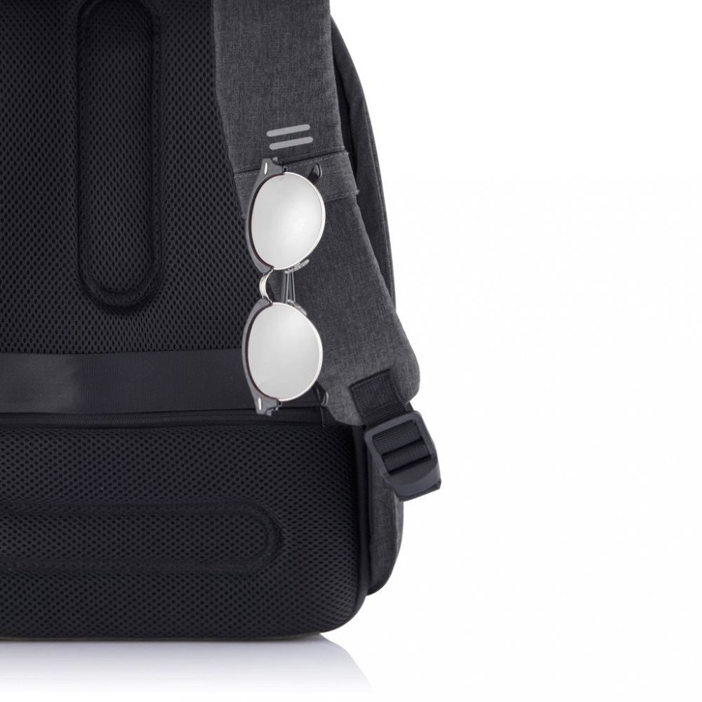 Rucsac anti-furt Bobby Hero Regular, 15.6” [8]