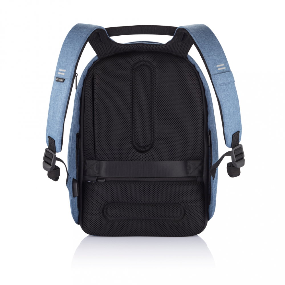 Rucsac anti-furt Bobby Hero Regular, 15.6” [5]