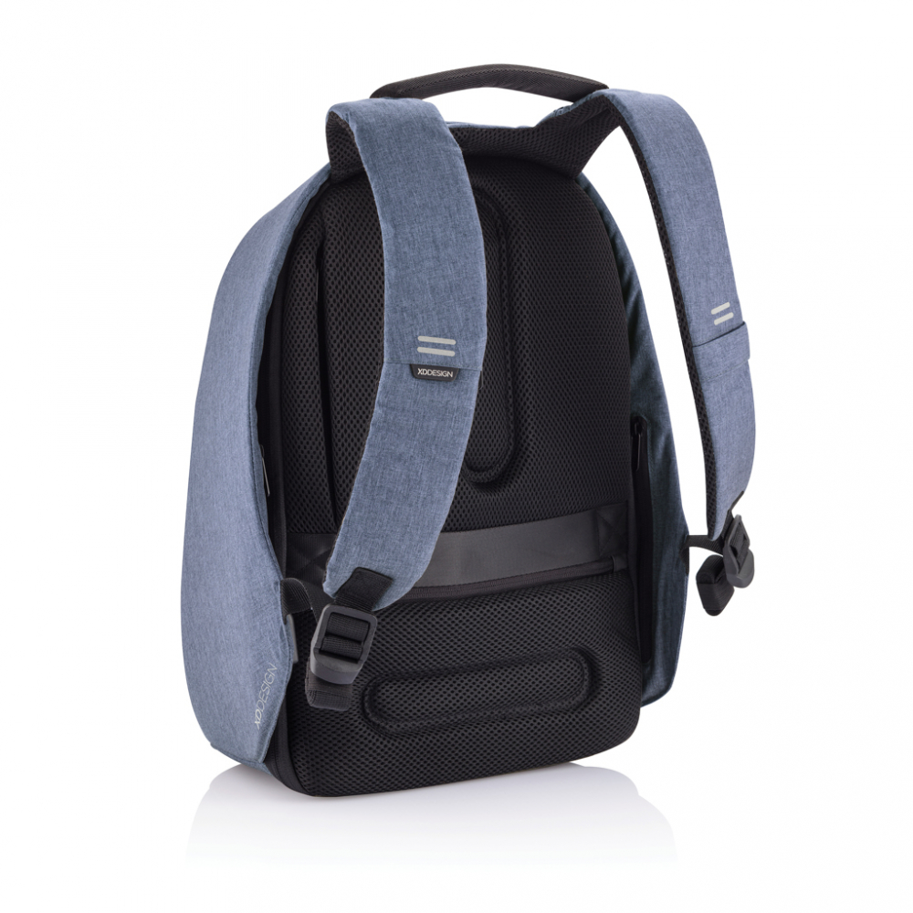 Rucsac anti-furt Bobby Hero Regular, 15.6” [15]