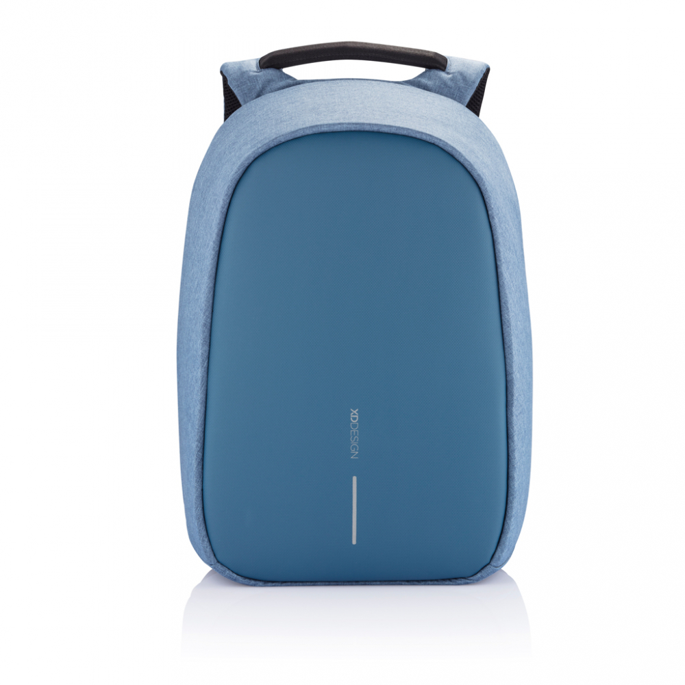 Rucsac anti-furt Bobby Hero Regular, 15.6” [3]