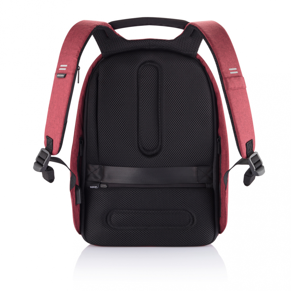Rucsac anti-furt Bobby Hero Regular, 15.6” [5]
