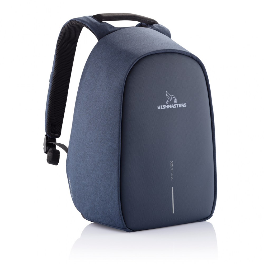 Rucsac anti-furt Bobby Hero Regular, 15.6” [20]