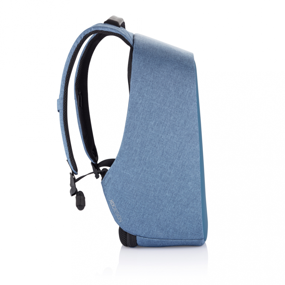Rucsac anti-furt Bobby Hero Regular, 15.6” [4]