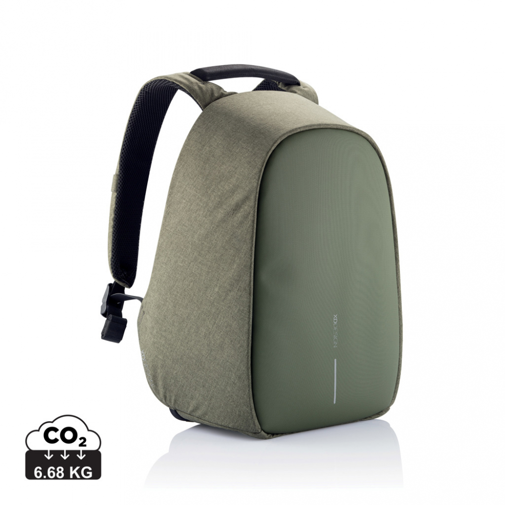 Rucsac anti-furt Bobby Hero Regular, 15.6” [1]