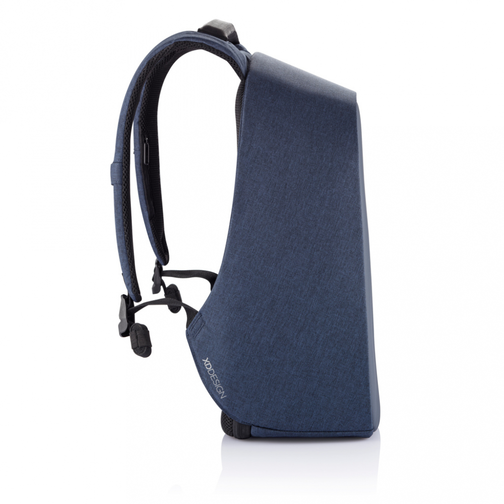 Rucsac anti-furt Bobby Hero Regular, 15.6” [4]