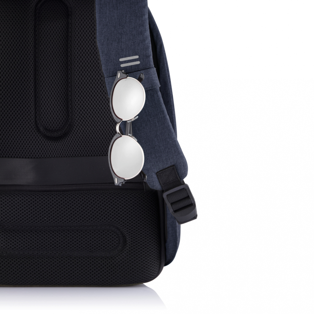 Rucsac anti-furt Bobby Hero Regular, 15.6” [8]