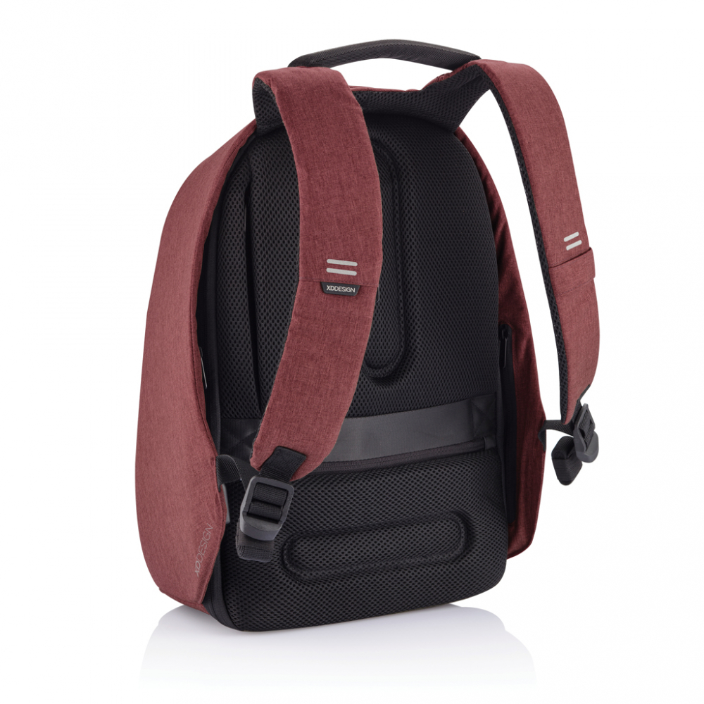 Rucsac anti-furt Bobby Hero Regular, 15.6” [15]