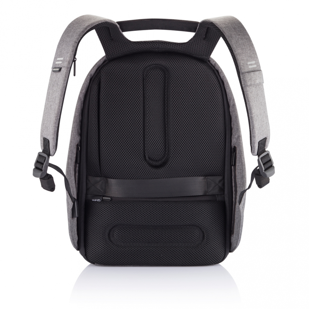 Rucsac anti-furt Bobby Hero Regular, 15.6” [5]