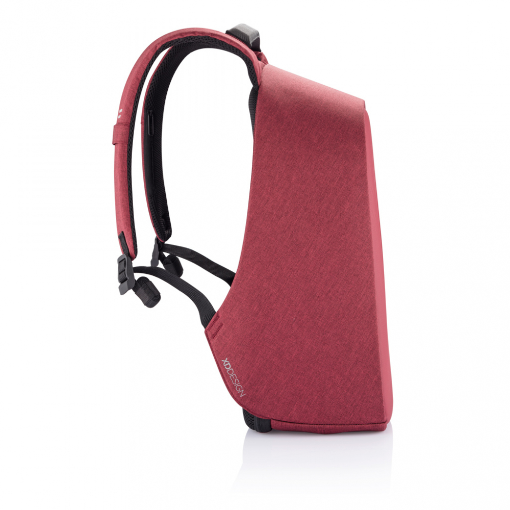 Rucsac anti-furt Bobby Hero Regular, 15.6” [4]
