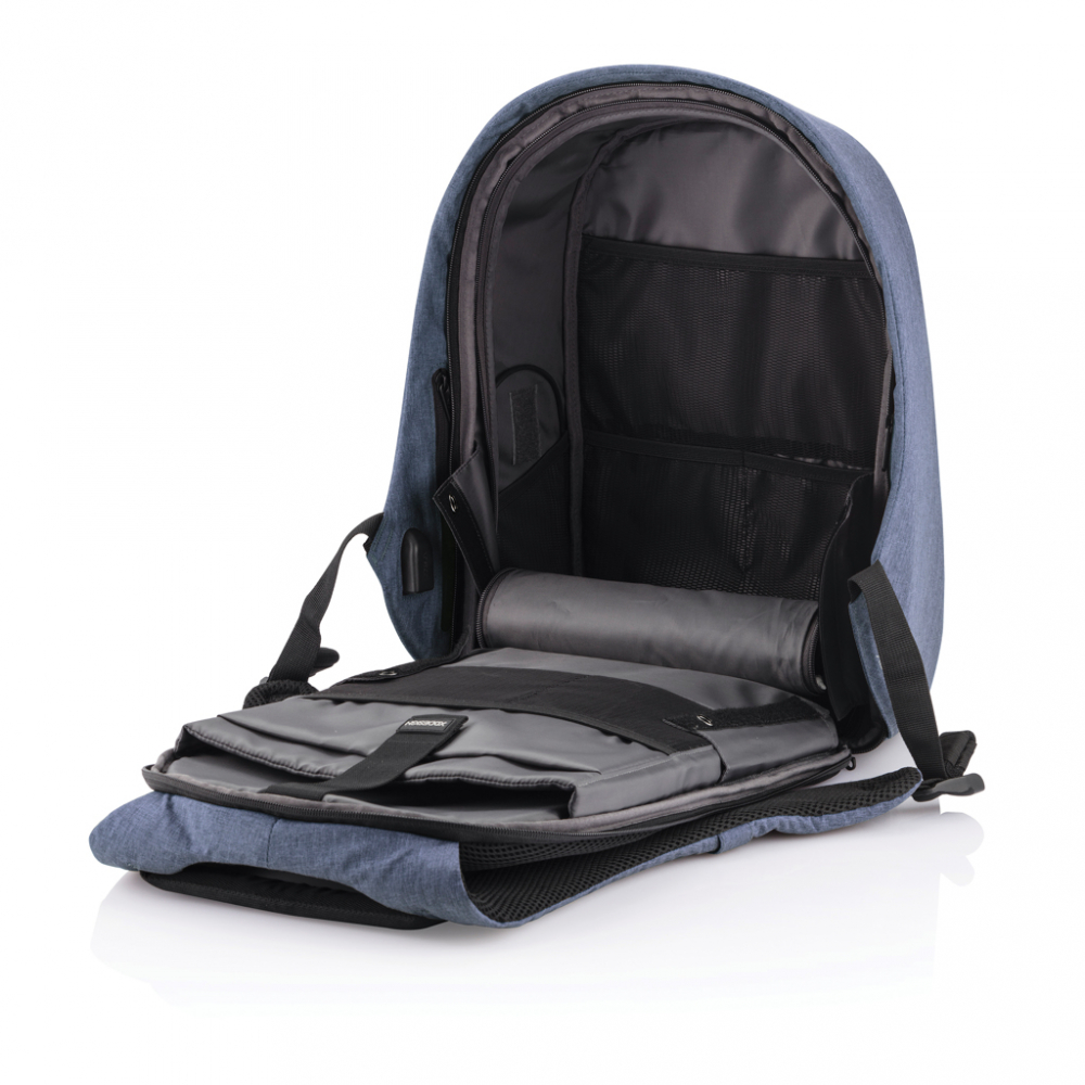 Rucsac anti-furt Bobby Hero Regular, 15.6” [18]