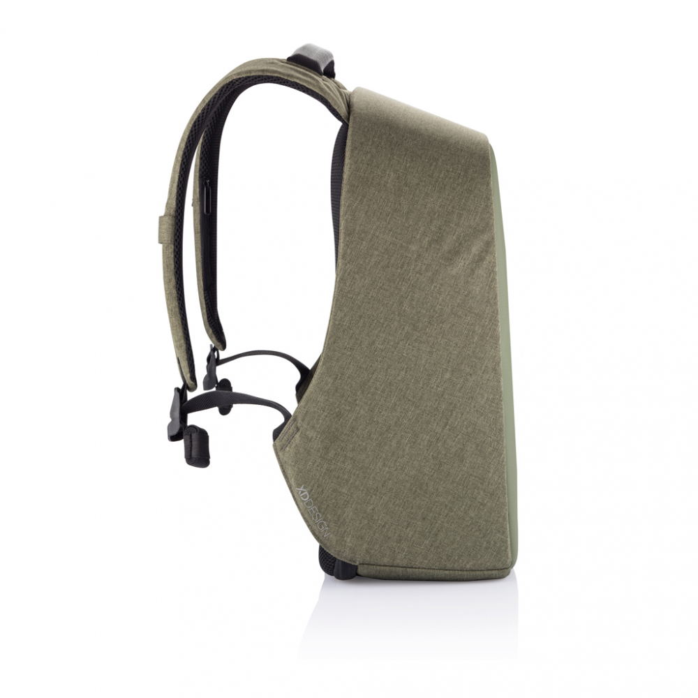 Rucsac anti-furt Bobby Hero Regular, 15.6” [4]