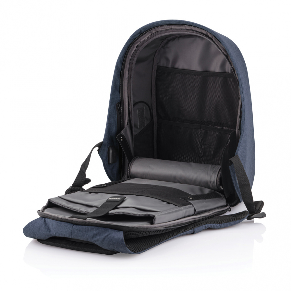 Rucsac anti-furt Bobby Hero Regular, 15.6” [18]