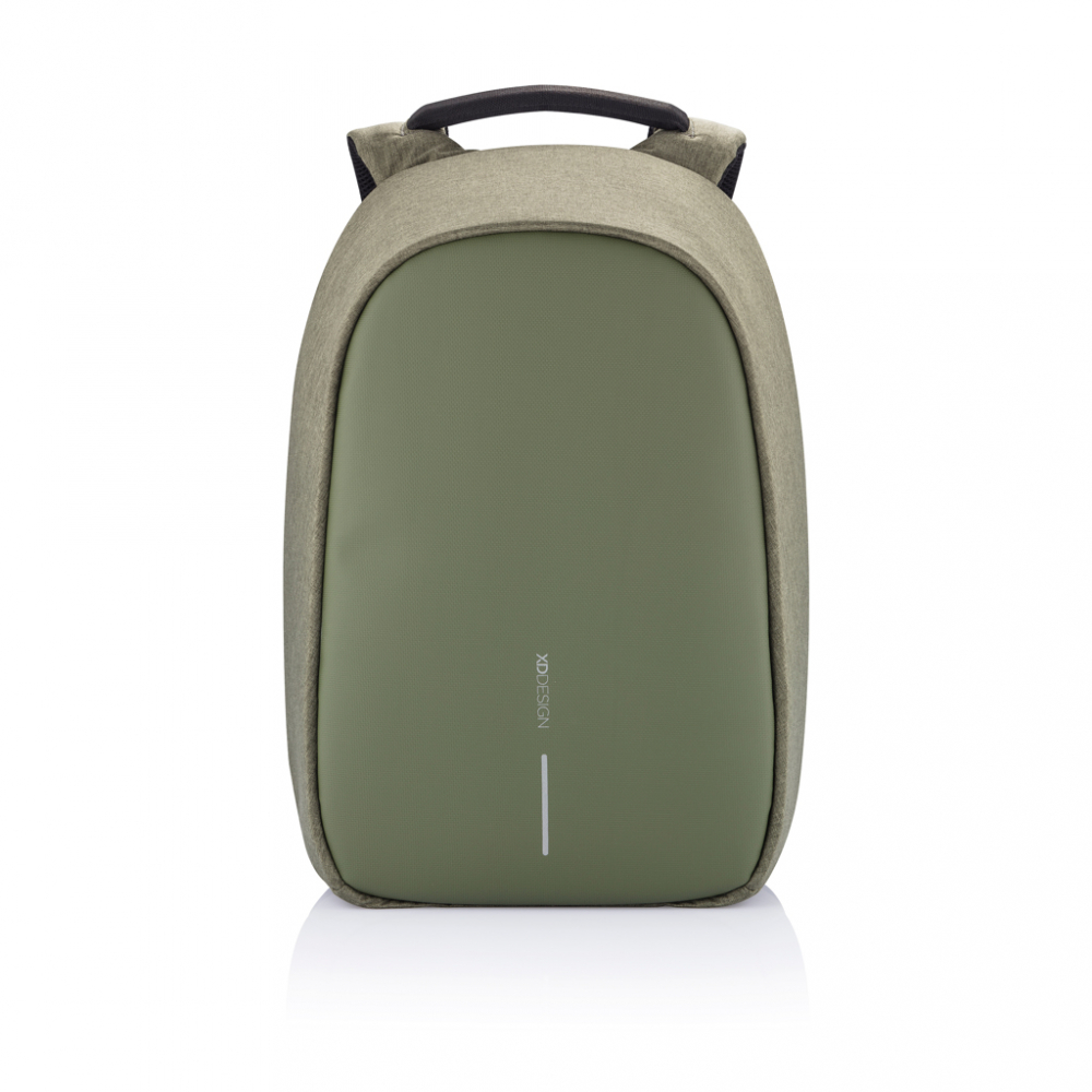Rucsac anti-furt Bobby Hero Regular, 15.6” [3]