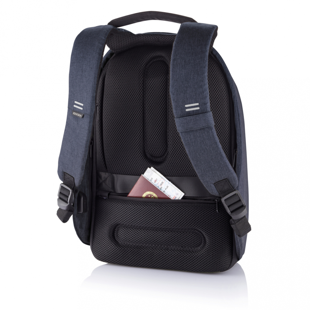 Rucsac anti-furt Bobby Hero Regular, 15.6” [7]