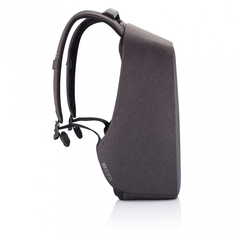 Rucsac anti-furt Bobby Hero Regular, 15.6” [4]