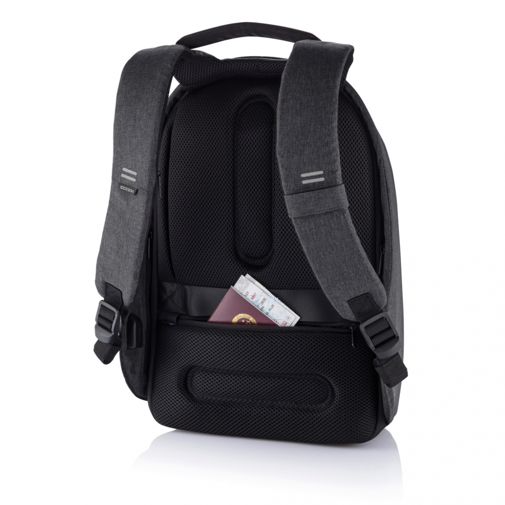 Rucsac anti-furt Bobby Hero Regular, 15.6” [7]