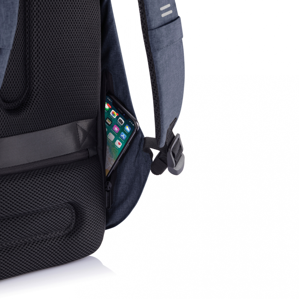Rucsac anti-furt Bobby Hero Regular, 15.6” [11]