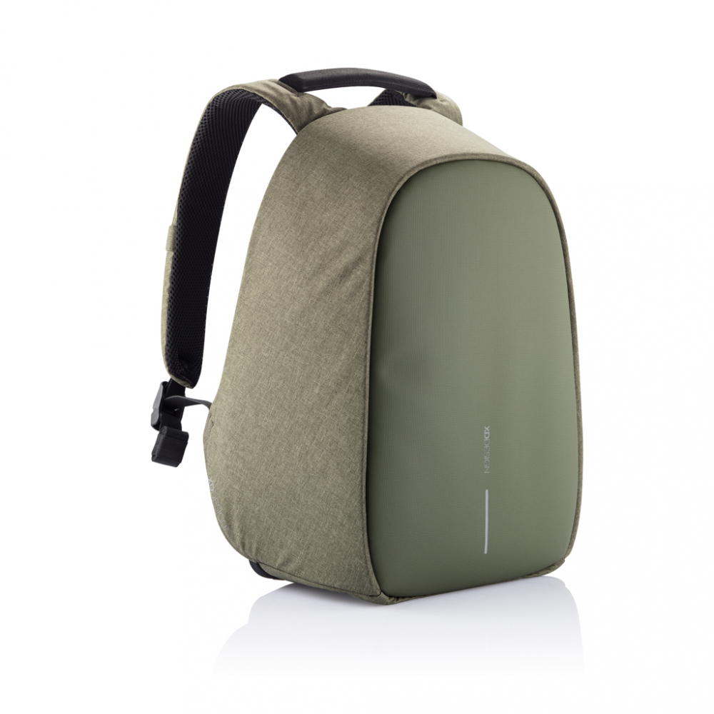 Rucsac anti-furt Bobby Hero Regular, 15.6” [2]