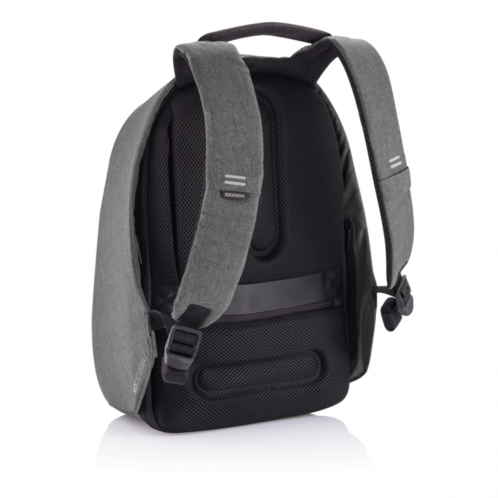 Rucsac anti-furt Bobby Hero Regular, 15.6” [15]