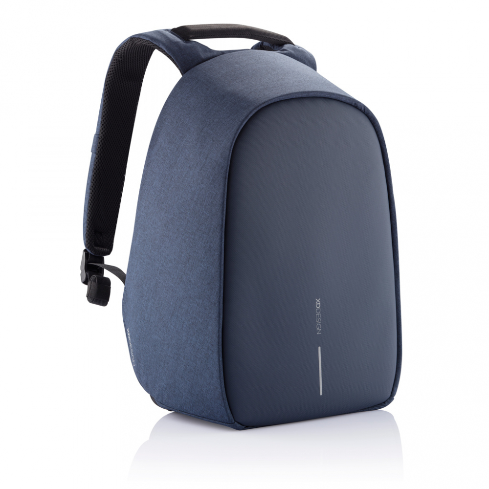 Rucsac anti-furt Bobby Hero Regular, 15.6” [2]
