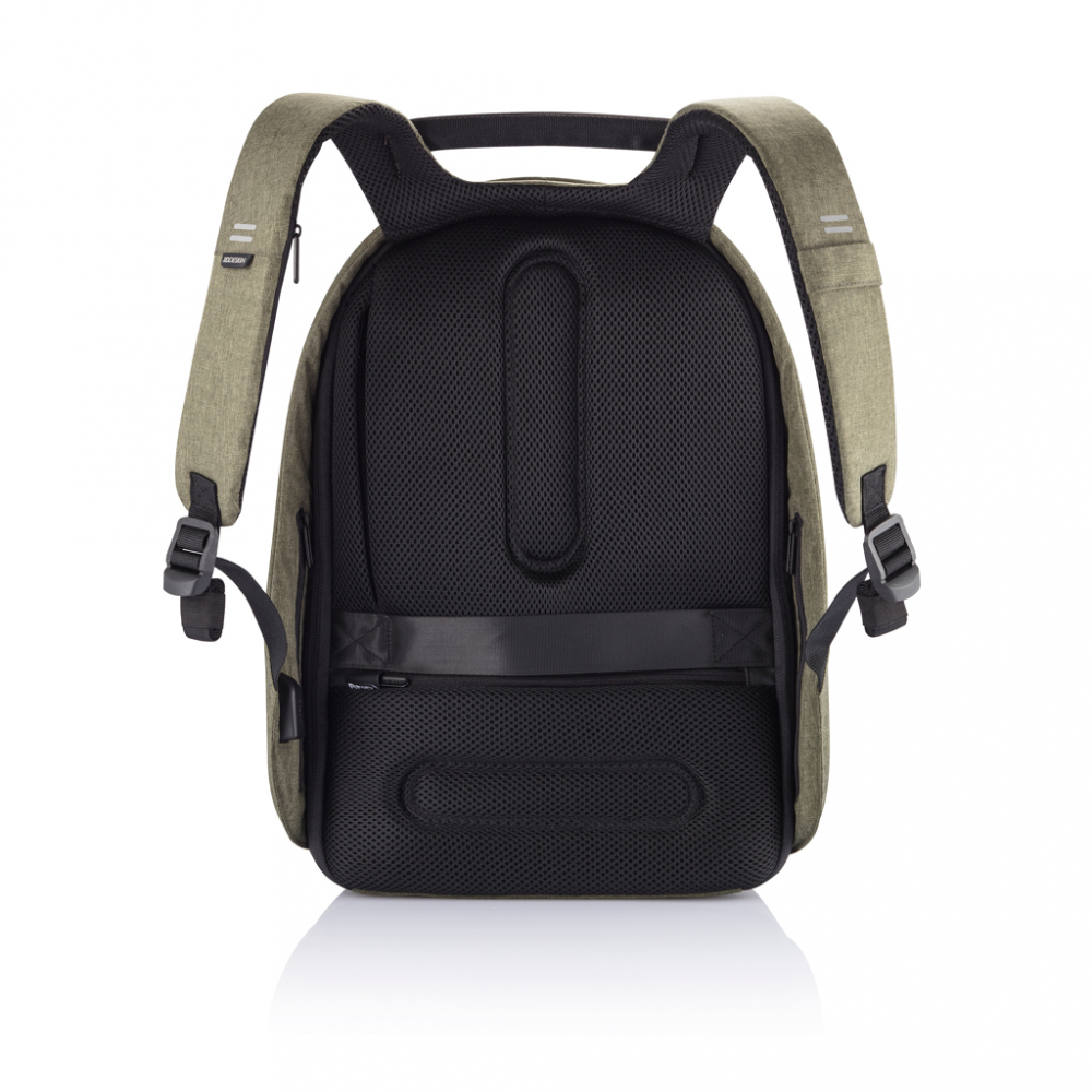 Rucsac anti-furt Bobby Hero Regular, 15.6” [5]