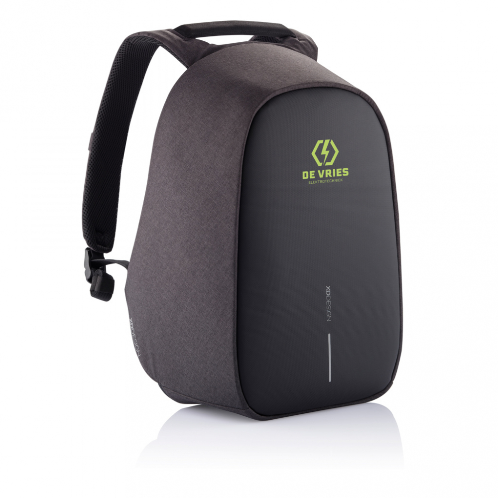 Rucsac anti-furt Bobby Hero Regular, 15.6” [20]