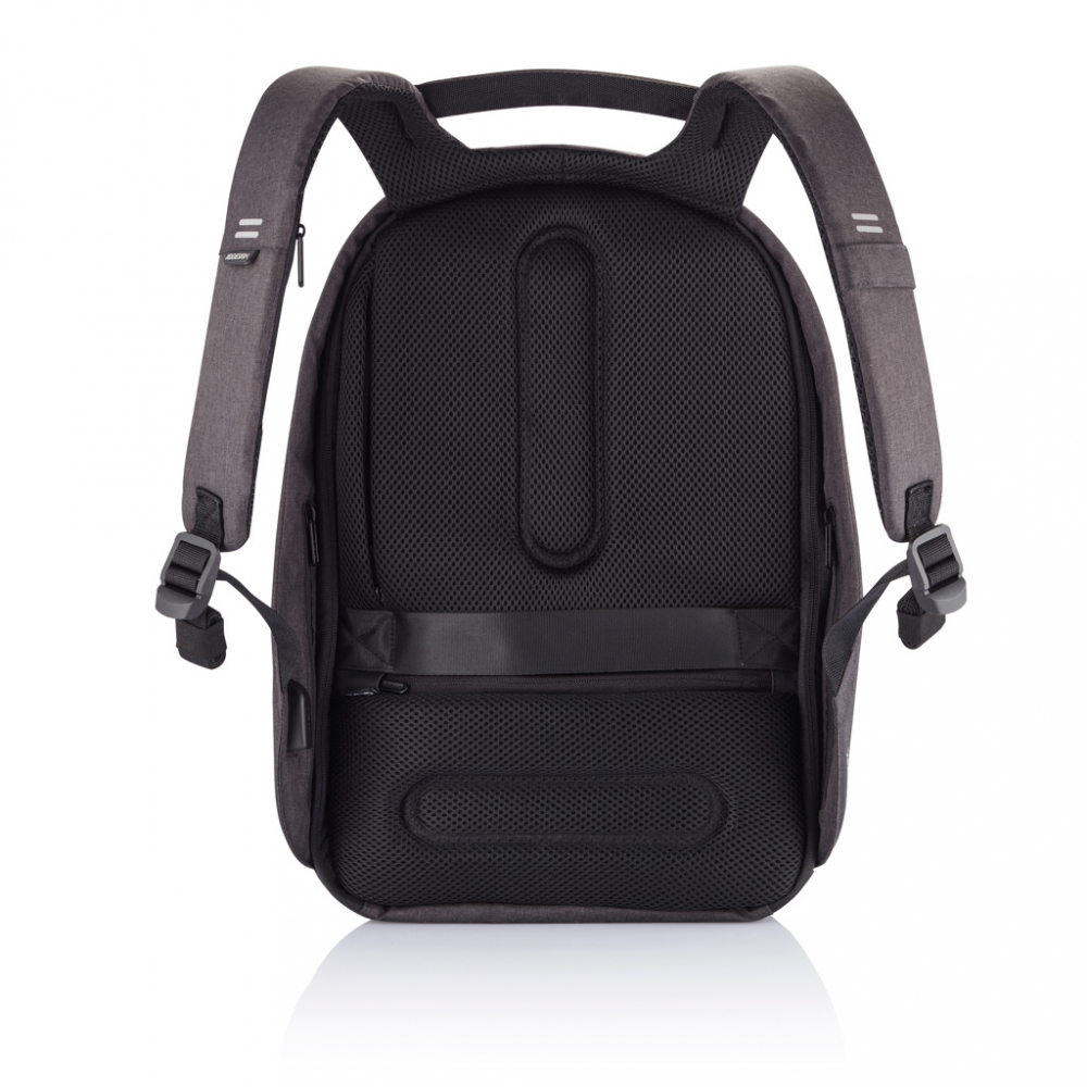 Rucsac anti-furt Bobby Hero Regular, 15.6” [5]