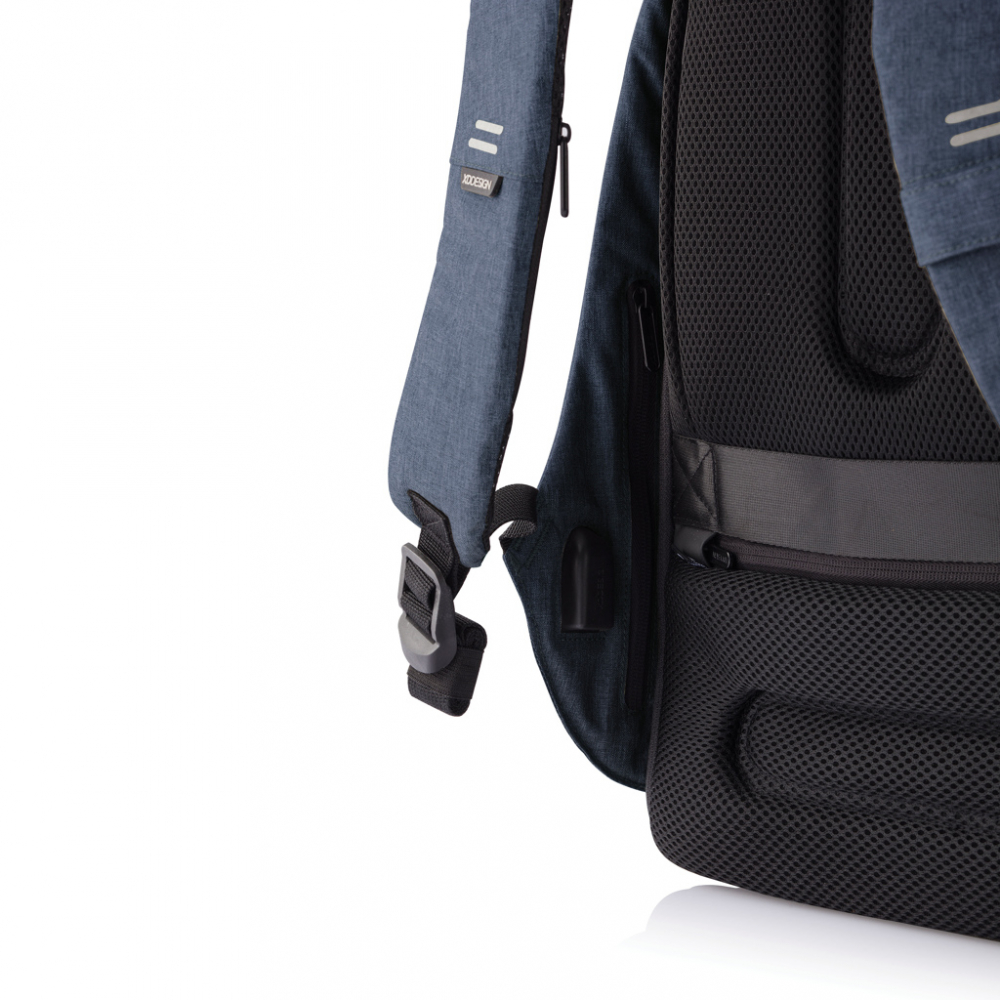 Rucsac anti-furt Bobby Hero Regular, 15.6” [16]